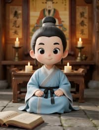 小道童·智能問答