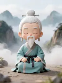 玄機子·高階指引